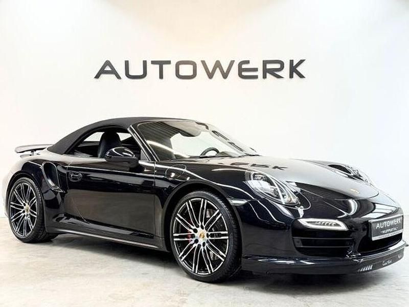 Gebraucht Porsche 911 521 PS (383 kW) 2015 Andere