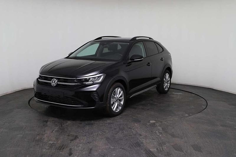 Neu VW Taigo Edition 150 PS (110 kW) 2026 Schwarz SUV