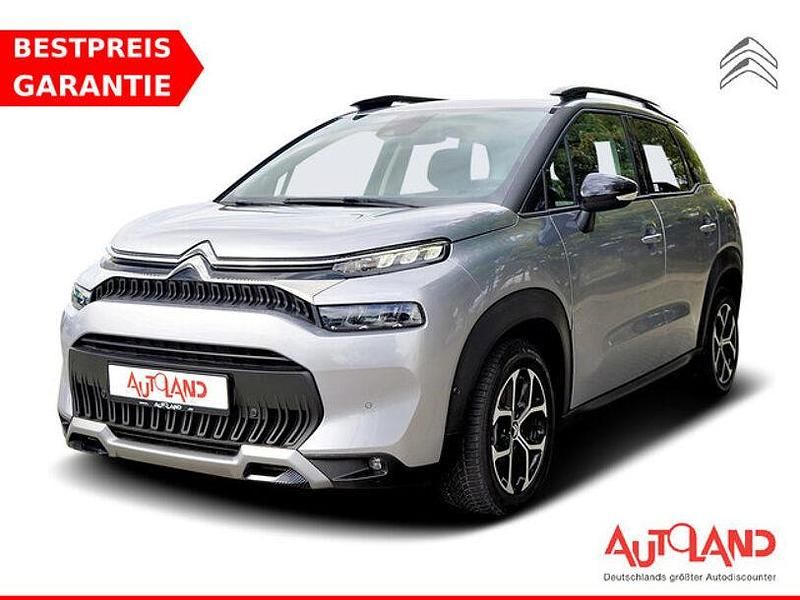 Andere Gebraucht 2023 Citroën C3 Kleinwagen | 17.890 € (Etwas zu teuer) - Bild 1/4