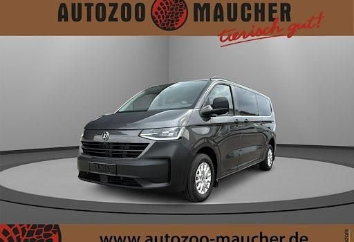 Neu VW Caravelle 150 PS (110 kW) 2025 Grau Van / Kleinbus