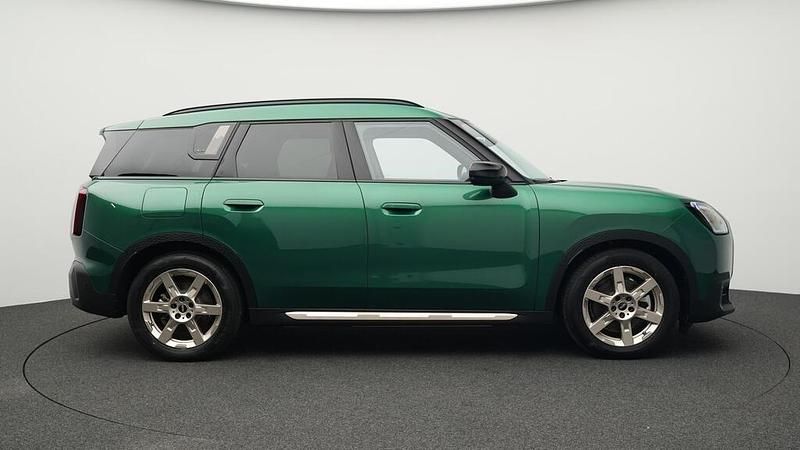 Gebraucht Mini Countryman 230 kW (313 PS) 2024 Grün SUV