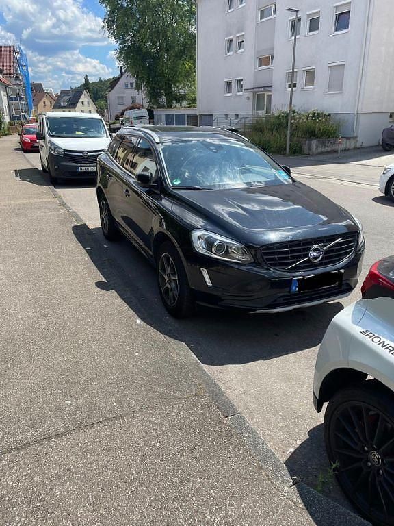 Gebraucht Volvo XC60 150 PS (110 kW) 2015 SUV