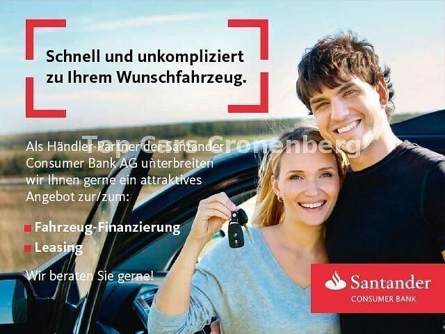 Gebraucht Seat Arona FR-Line 150 PS (110 kW) 2018 Weiß SUV