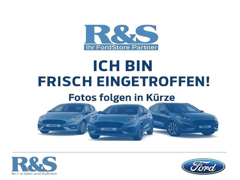 Silber Gebraucht 2021 Ford Kuga Cool & Connect SUV | 20.880 € (Superpreis) - Bild 1/3