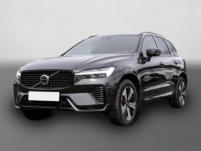 Gebraucht Volvo XC60 Plus 455 PS (334 kW) 2023 Grau SUV