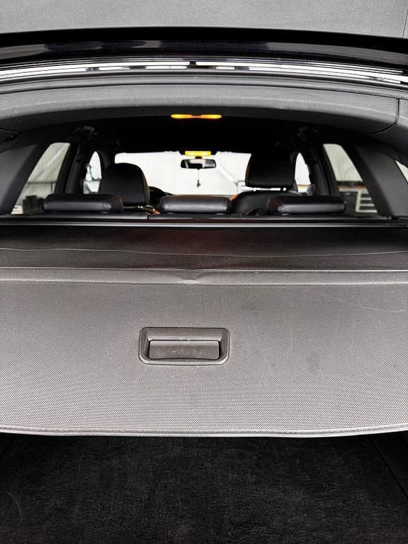 Gebraucht Audi A4 Sport 143 PS (105 kW) 2011 Schwarz Kombi