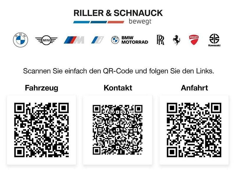 Gebraucht BMW 330 245 PS (180 kW) 2023 Schwarz Limousine