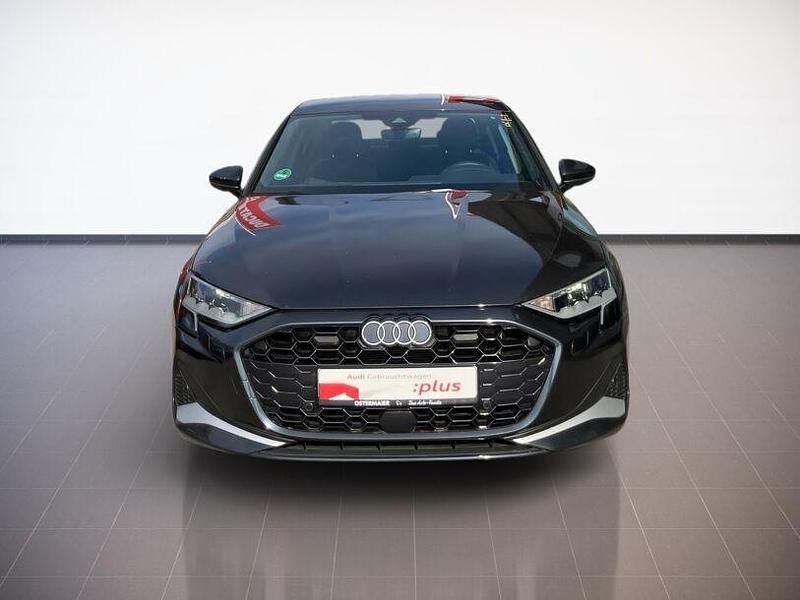 Gebraucht Audi A3 Advanced Plus 150 PS (110 kW) 2025 Manhattangrau Limousine