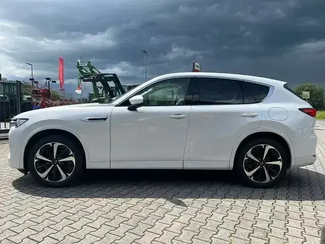 Gebraucht Mazda CX-60 Takumi-Line 328 PS (241 kW) 2022 Andere SUV