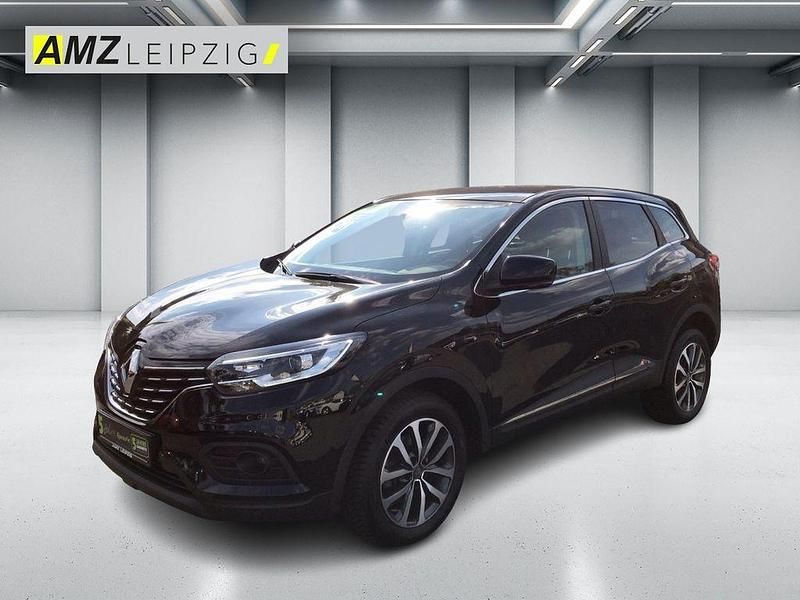 Sternenschwarz Gebraucht 2022 Renault Kadjar SUV | 18.900 € (Fairer Preis) - Bild 1/4