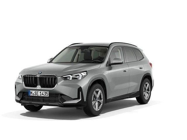 Gebraucht BMW X1 156 PS (114 kW) 2025 Silber SUV