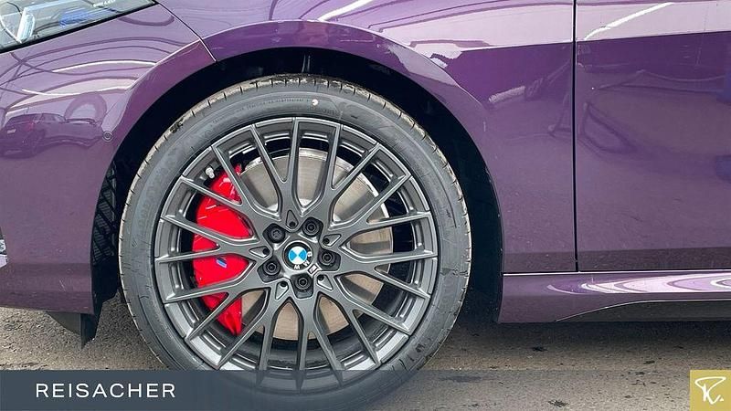 Neu BMW 223 Performance 204 PS (150 kW) 2026 Violett Coupé