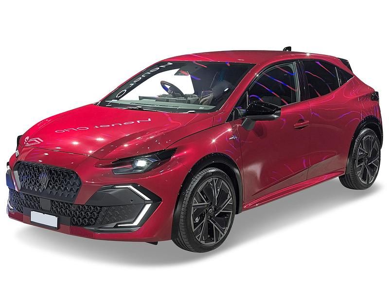 Neu Renault Clio V Evolution 114 PS (83 kW) 2026 Kleinwagen