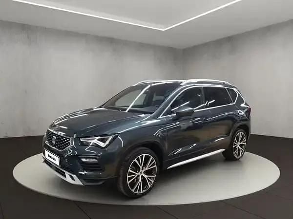 Käytetty Seat Ateca Xperience 150 HP (110 kW) 2022 Katumaasturi