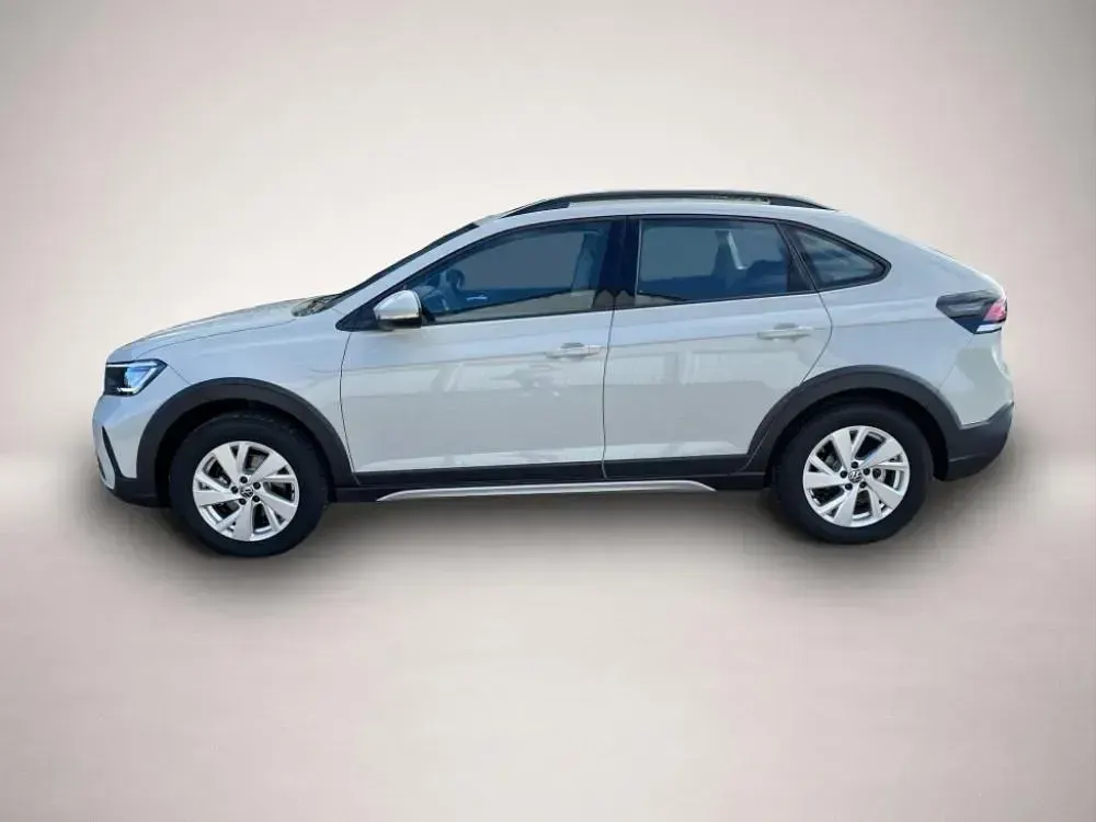 Neu VW Taigo R-line 150 PS (110 kW) 2026 Manufacturer SUV