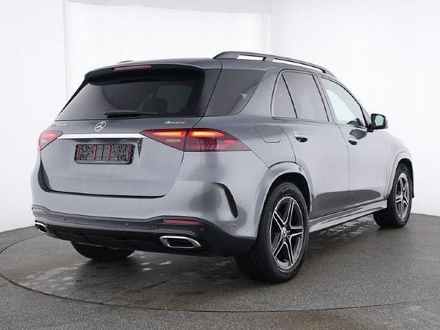 Gebraucht 2024 Mercedes GLE350 | 74.489 € (Fairer Preis) - Bild 1/4