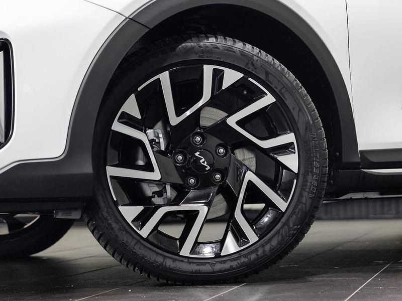 Gebraucht Kia XCeed Spirit 136 PS (100 kW) 2025 Deluxeweiss metallic SUV