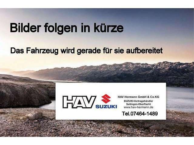 Neu 2025 Suzuki Swift Comfort Kleinwagen | 22.880 € - Bild 1/2