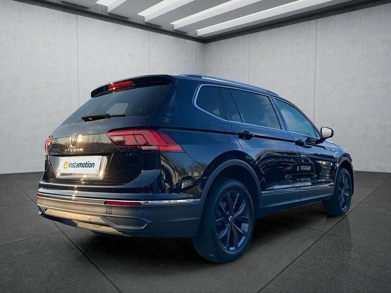 Gebraucht VW Tiguan Allspace 150 PS (110 kW) 2024 Andere SUV