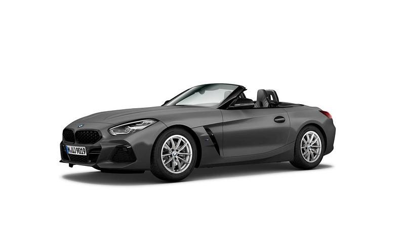 Gebraucht 2022 BMW Z4 Shadowline Cabrio | 38.610 € (Fairer Preis) - Bild 1/3