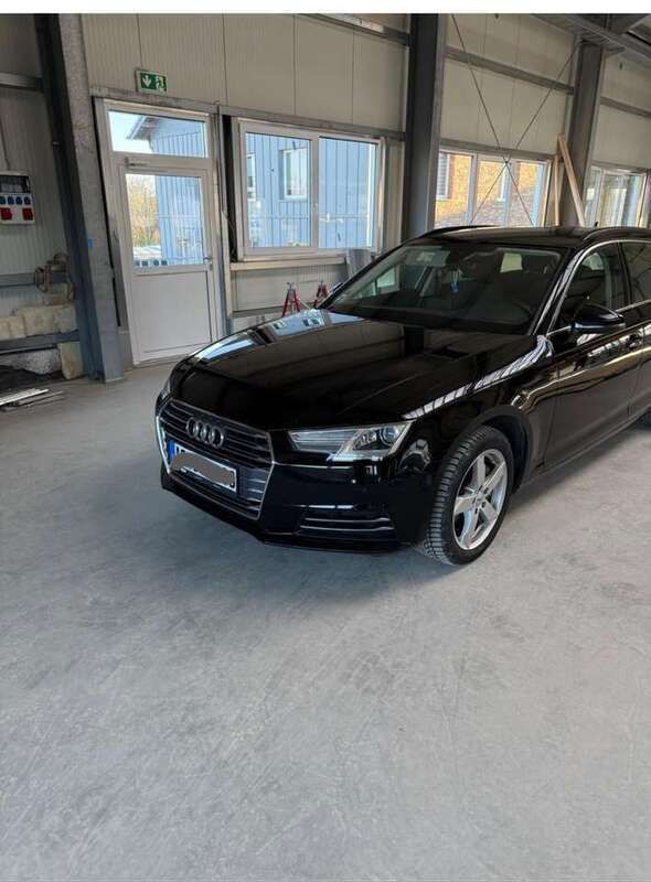 Gebraucht 2016 Audi A4 Design Kombi | 14.200 € (Fairer Preis) - Bild 1/4