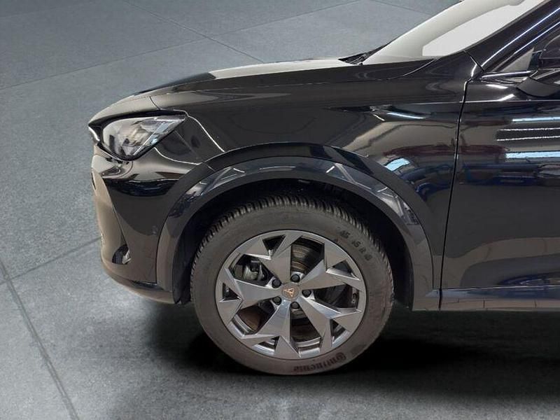 Gebraucht Cupra Formentor 150 PS (110 kW) 2025 Schwarz SUV