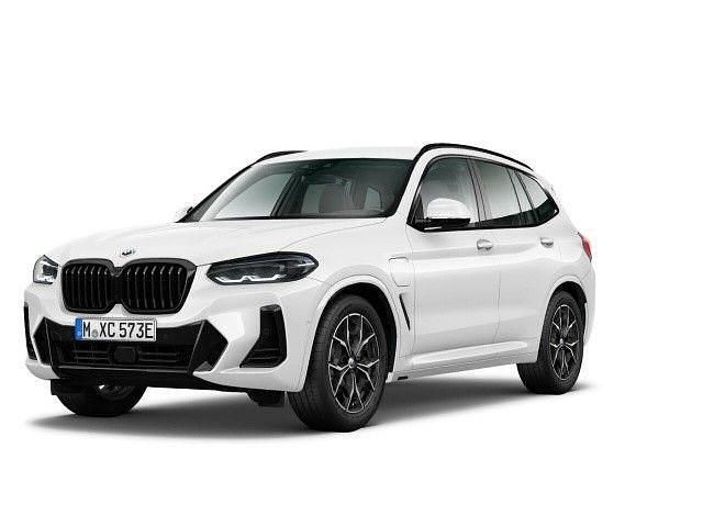 Weiß Gebraucht 2022 BMW X3 M Sport SUV | 36.930 € (Fairer Preis) - Bild 1/4