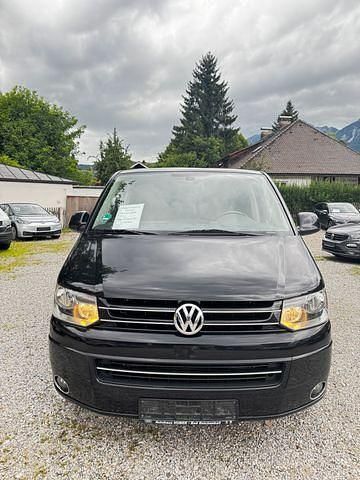 Gebraucht 2011 VW T5 Team Van | 14.930 € (Guter Preis) - Bild 1/4