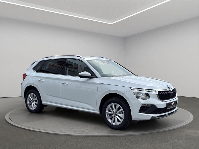 Neu Skoda Kamiq Selection 116 PS (85 kW) 2026 SUV