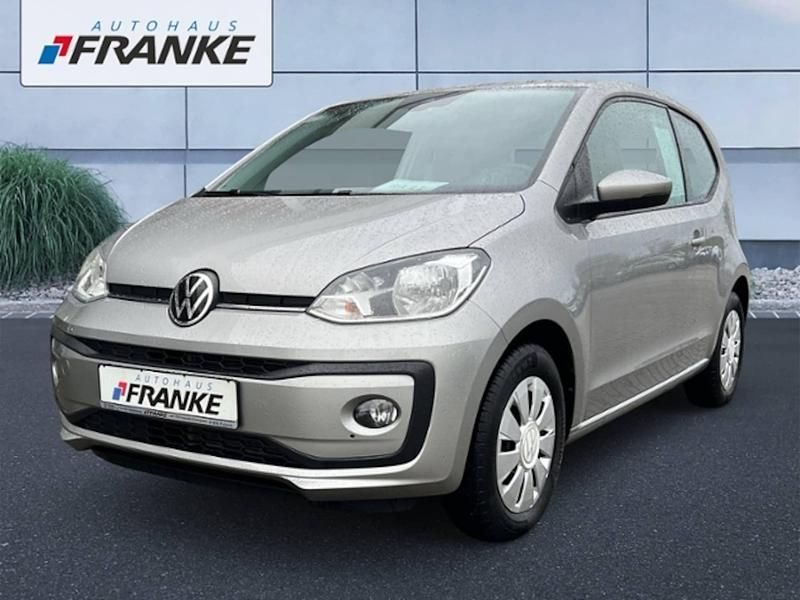 Usado VW up! Move 65 HP (47 kW) 2022 Citadino