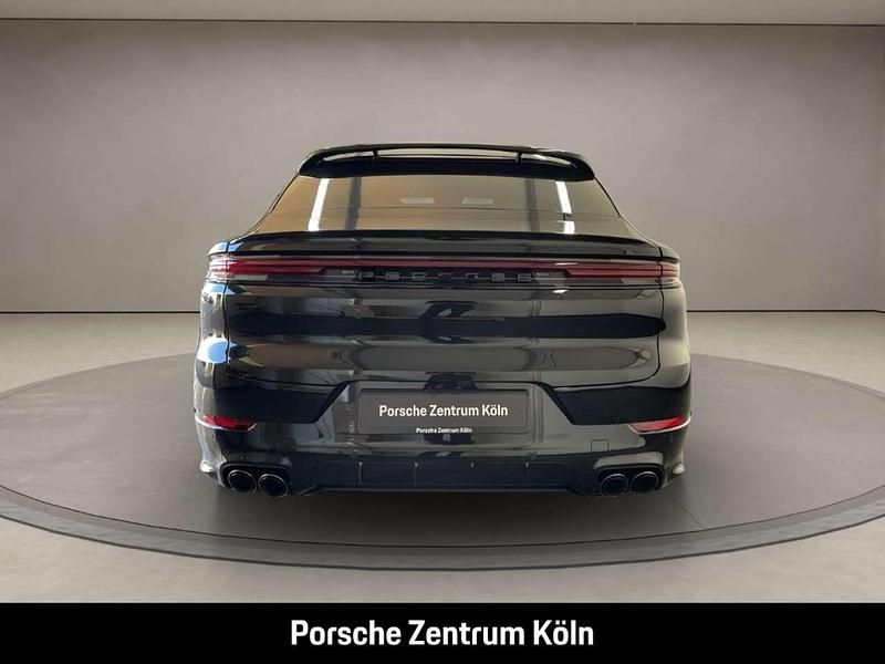 Neu Porsche Cayenne Black Edition 470 PS (345 kW) 2026 Schwarz SUV