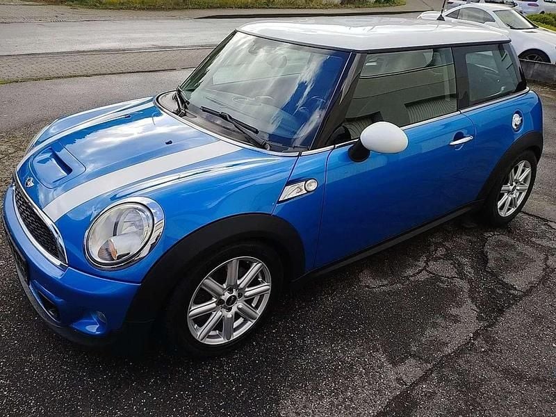 Gebraucht Mini Cooper S 184 PS (135 kW) 2010 Other Kleinwagen