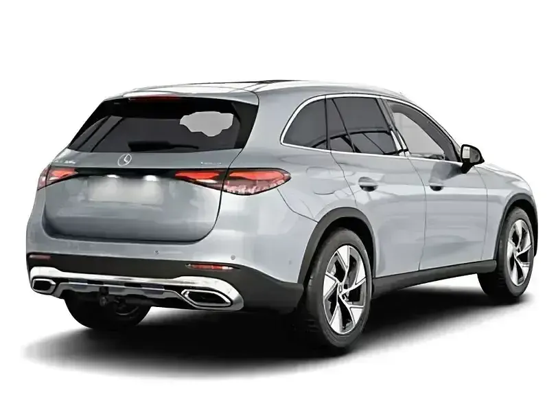 Gebraucht Mercedes GLC300e Avantgarde 2024 Andere SUV