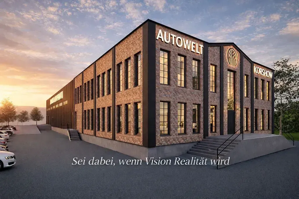 Gebraucht Ford Tourneo Titanium X 170 PS (125 kW) 2025 Grau Van / Kleinbus
