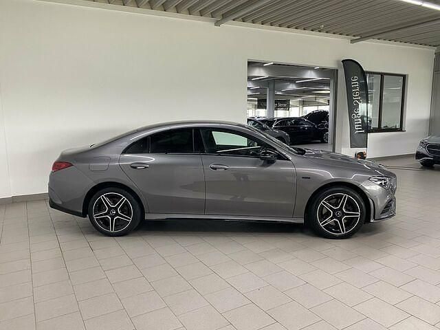 Gebraucht Mercedes CLA250e AMG 160 PS (117 kW) 2021 Othercolor Limousine