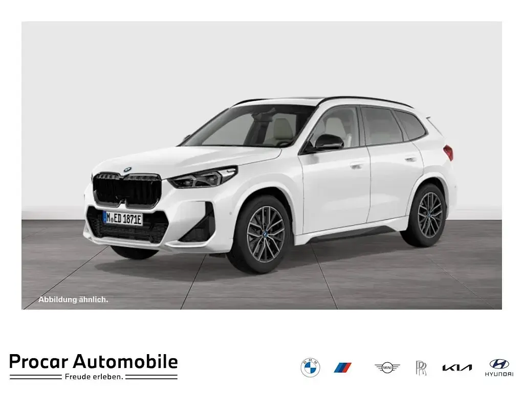 Gebraucht BMW iX1 M Sport 230 kW (313 PS) 2023 SUV