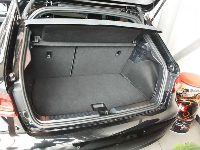 Gebraucht Audi A1 Sportback 95 PS (69 kW) 2024 Schwarz Kleinwagen