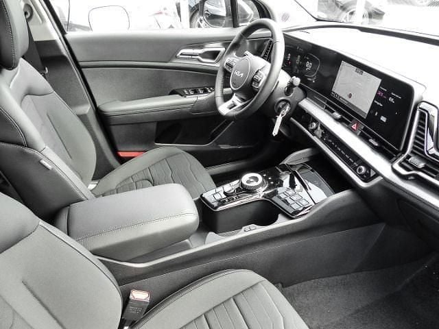 Gebraucht Kia Sportage Vision 230 PS (169 kW) 2025 Schwarz SUV