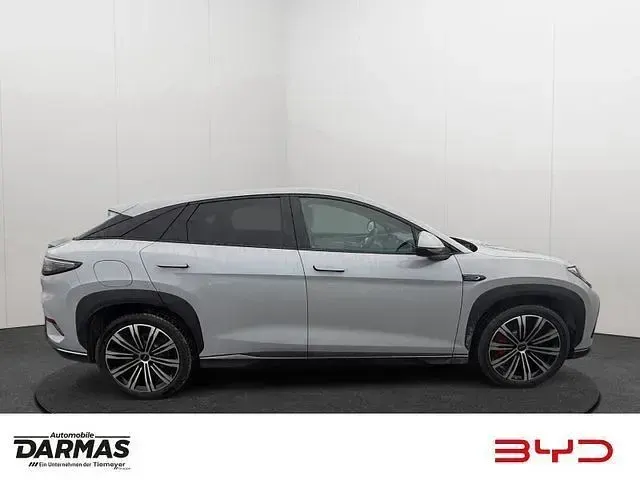 Occasion BYD Sealion 7 389 kW (530 ch) 2026 Gris SUV