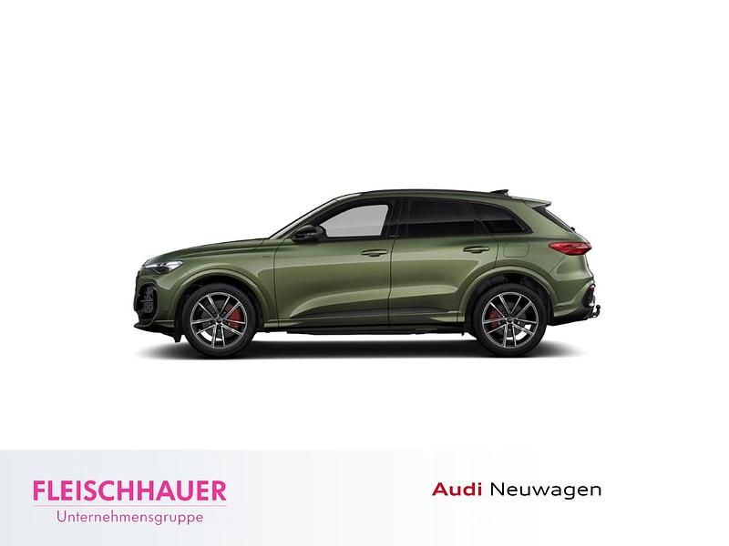 Neu Audi Q5 299 PS (219 kW) 2026 Grau SUV