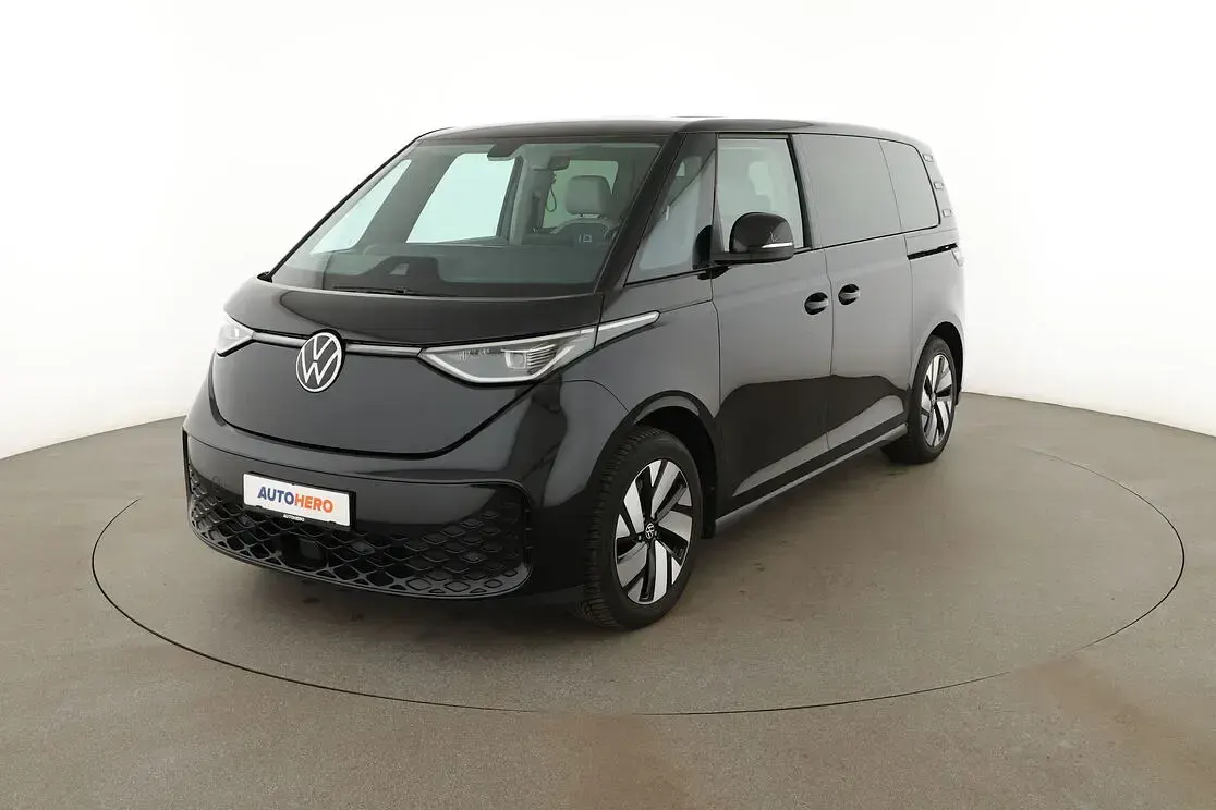 Gebraucht VW ID. Buzz 150 kW (204 PS) 2023 Van / Kleinbus