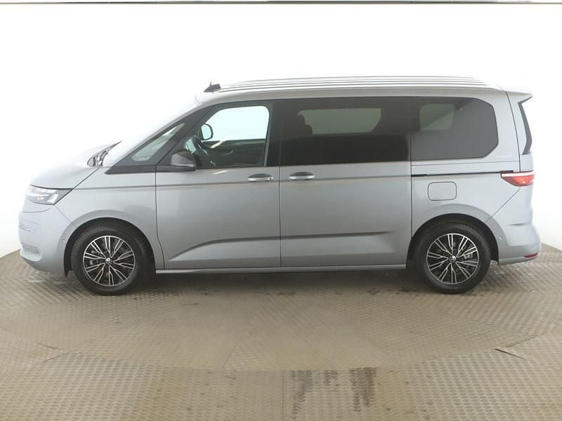 Neu VW Multivan Life 204 PS (150 kW) 2026 Silber Van