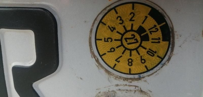 Gebraucht Citroën C2 VTR Sport 75 PS (55 kW) 2005 Schwarz Kleinwagen