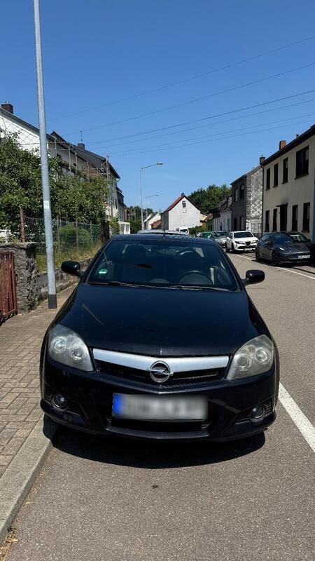 Gebraucht 2005 Opel Tigra S Cabrio | 1.300 € (Fairer Preis) - Bild 1/4