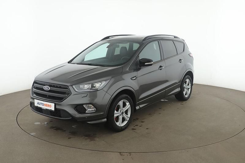 Gebraucht Ford Kuga ST-Line 180 PS (132 kW) 2019 SUV