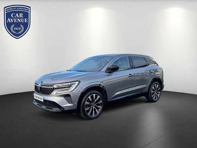 Grau Gebraucht 2024 Renault Austral Techno SUV | 29.490 € (Etwas zu teuer) - Bild 1/4