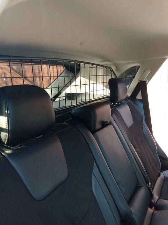 Gebraucht Ford Edge ST-Line 179 PS (131 kW) 2017 Schwarz SUV