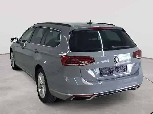 Gebraucht VW Passat GTE 218 PS (160 kW) 2022 Andere Kombi
