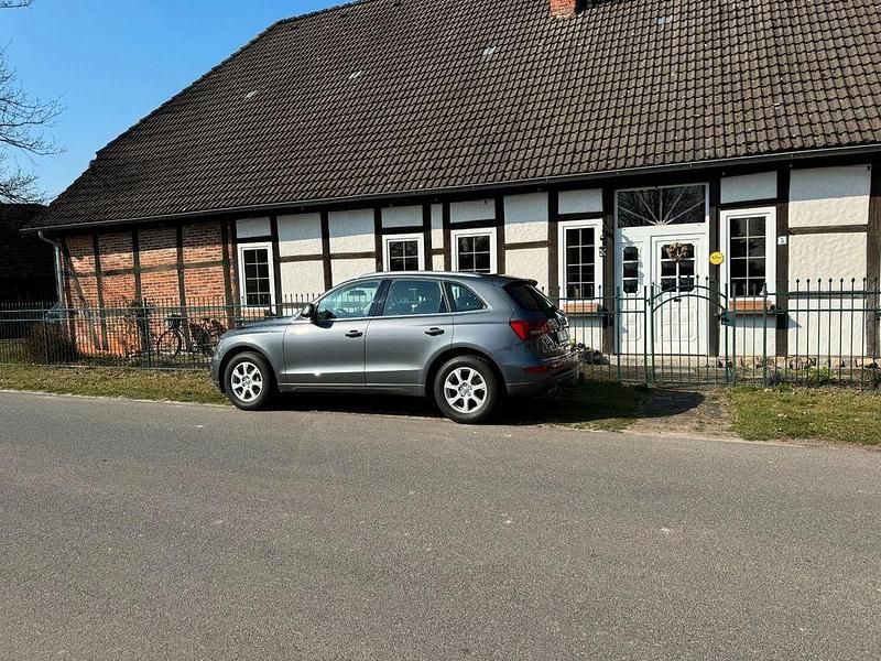 Gebraucht Audi Q5 150 PS (110 kW) 2016 SUV