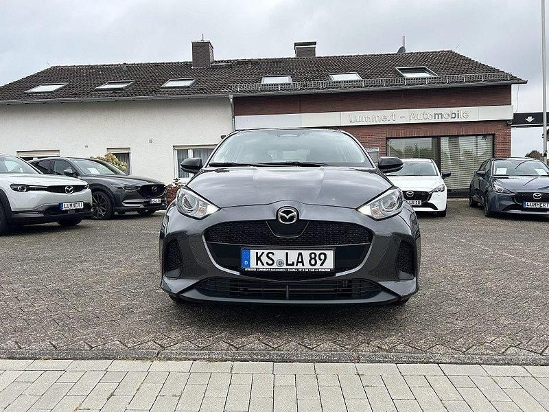 Gebraucht Mazda 2 Center-Line 116 PS (85 kW) 2025